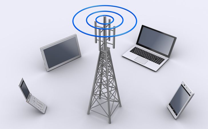 WiMAXとLTE／4G、3Gの違いは？通信規格を比較