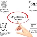 指紋認証、顔認証システム搭載のパソコンが登場！進化するPCのセキュリティ対策方法