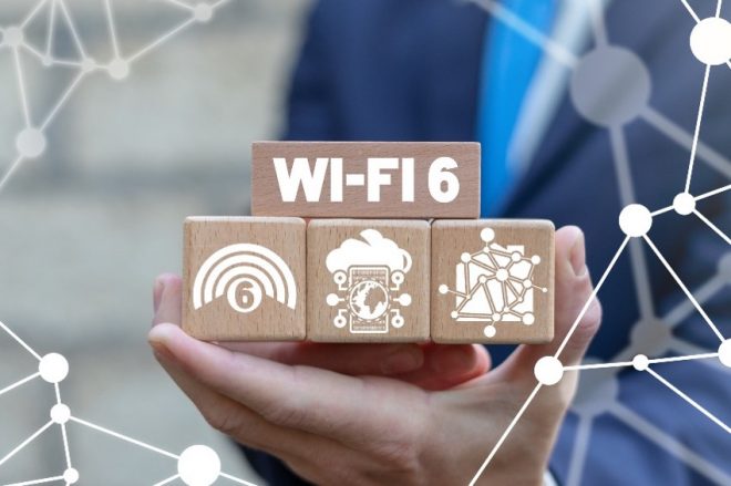 Wi Fi 6ってなに これまでのwifiとの違いやメリット デメリットを紹介 Broad Wimax 通信