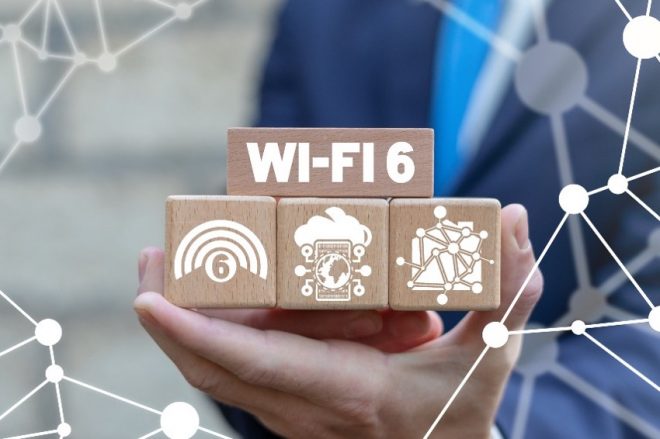 Wi-Fi 6ってなに？これまでのWiFiとの違いやメリット・デメリットを紹介