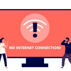 WiFi接続時にインターネット接続なしと表示されたときの原因と対策を徹底解説！