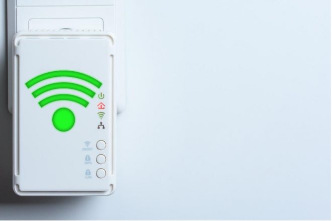 コンセントにさすだけで使用できるwifiとは メリット デメリットについても解説 Broad Wimax 通信