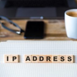 WiFiの「IPアドレス」とは？