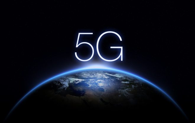 5Gの通信速度はどのくらい？