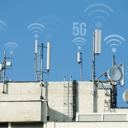 5Gの基地局の拡大はどのくらい進んでいる？