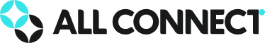 ALL CONNECTのロゴ