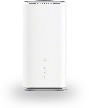 Speed Wi-Fi HOME 5G L13