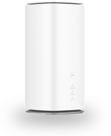 ホームルーター（置き型WiFi） Speed Wi-Fi HOME 5G L13
