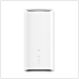 ホームルーター（置き型WiFi） Speed Wi-Fi HOME 5G L13