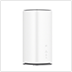 ホームルーター（置き型WiFi） Speed Wi-Fi HOME 5G L13
