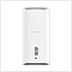 ホームルーター（置き型WiFi） Speed Wi-Fi HOME 5G L13