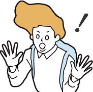 キャッシュバックで陥りやすい4つの落とし穴