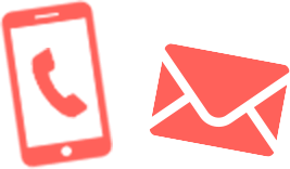 まずはお問い合わせください