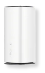 Speed Wi-Fi<br>HOME 5G L13