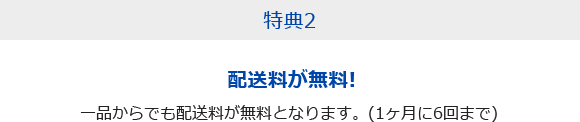 特典2