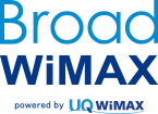 Broad WiMAX