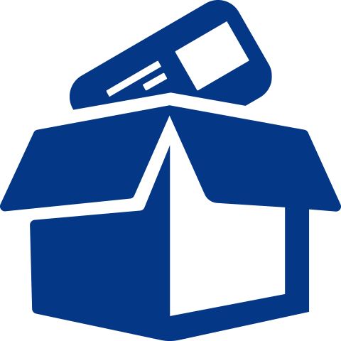 キャンセルについての図