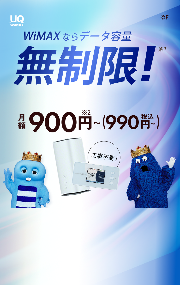 wimax 1 販売 本